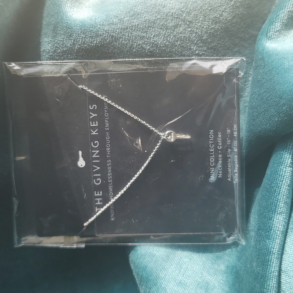 The Giving Keys - mini collection